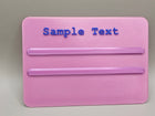 3D printed Vinyl Applicator