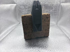 Brick Line Blocks (Pair) — Masonry Line Holder with Sighting Window