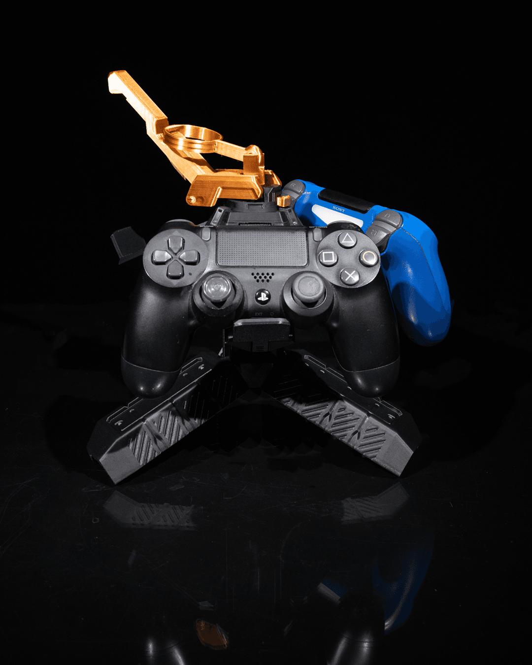 Grenade Portable Controller Holder