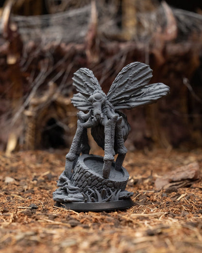 Insechnid 3 - Night Blade Campaign 3D Resin Miniature