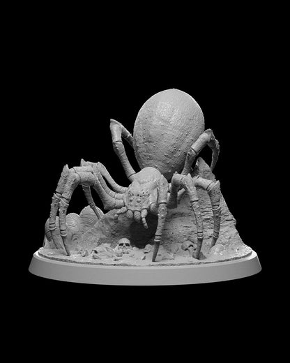 Phase Spider - Night Blade Campaign 3D Resin Miniature