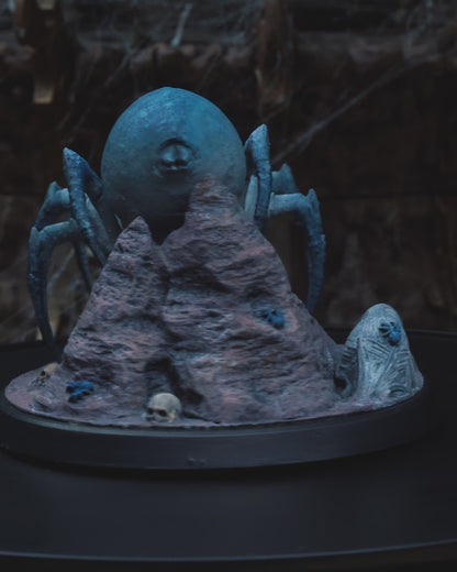 Phase Spider - Night Blade Campaign 3D Resin Miniature